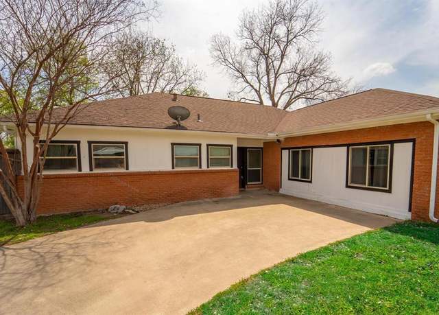 Property at 7816 Mary Frances Ln, North Richland Hills, TX 76180, 4 beds, 3 baths