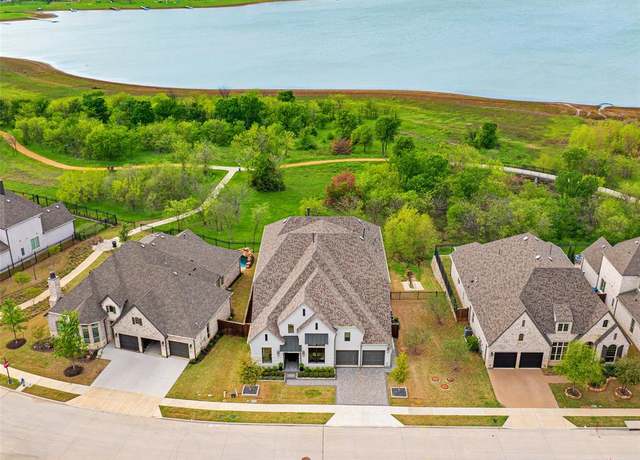 Property at 8308 Western, The Colony, TX 75056, 4 beds, 4.5 baths