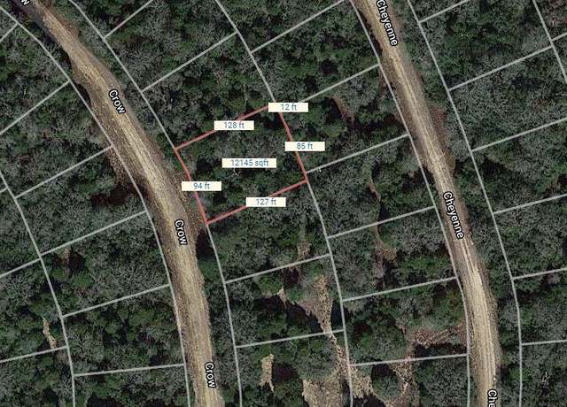 Property at Lot 30 Crow, Normangee, TX 77871