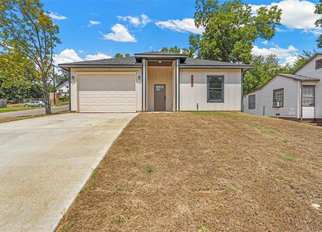 Property at 1331 W Crawford, Denison, TX 75020, 3 beds, 2 baths
