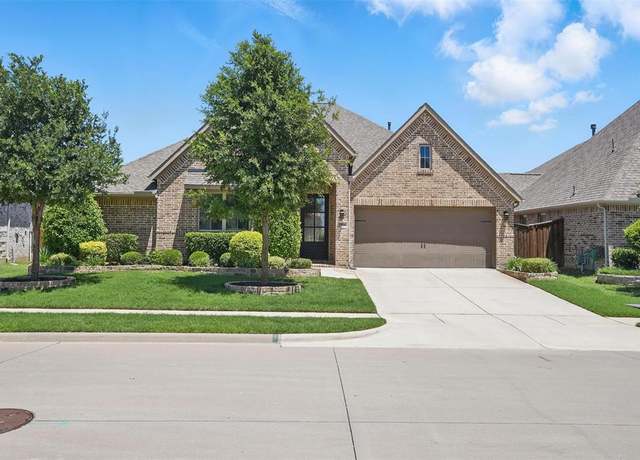 Property at 3904 Purple Sage Dr, Aubrey, TX 76227, 4 beds, 3.5 baths
