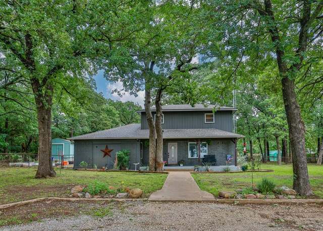 Property at 7300 W Line Rd, Collinsville, TX 76233, 3 beds, 2 baths