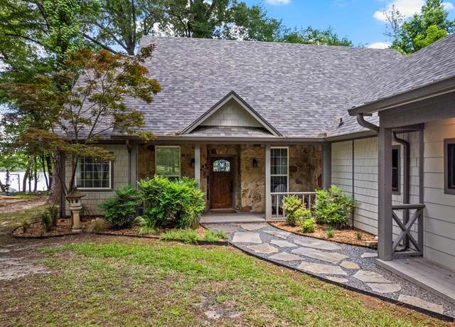Property at 1509 Panther Creek Pass, Mount Vernon, TX 75457, 4 beds, 3 baths