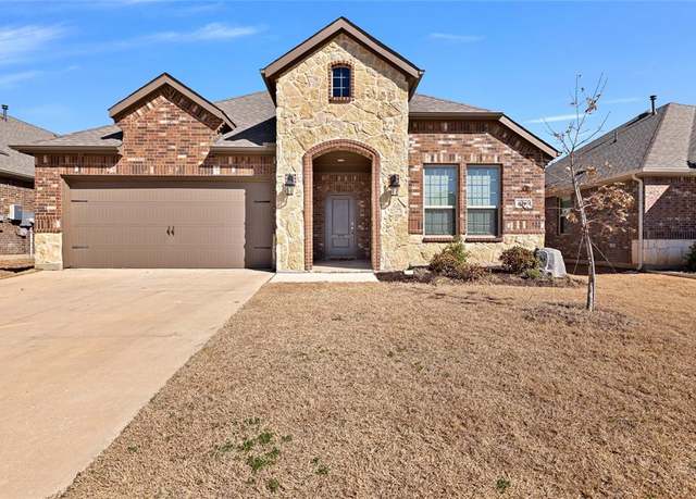 Property at 10407 Twisting Springs Dr, Aubrey, TX 76227, 3 beds, 2 baths