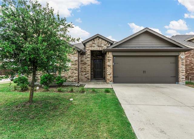 Property at 901 Opal Path, Princeton, TX 75407, 4 beds, 2 baths