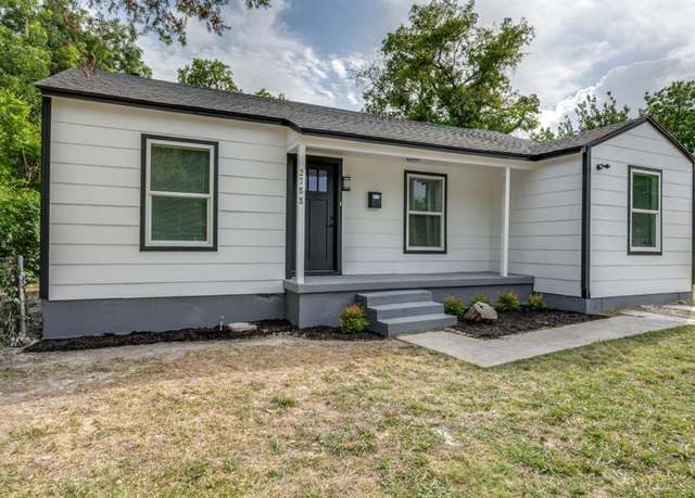 Property at 2788 Custer Dr, Dallas, TX 75216, 3 beds, 2 baths