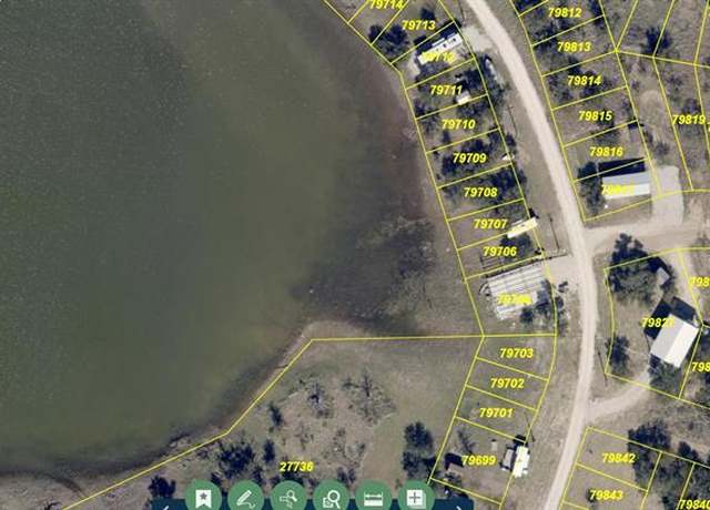 Property at Lot 1404 Lake Front Ct, May, TX 76857