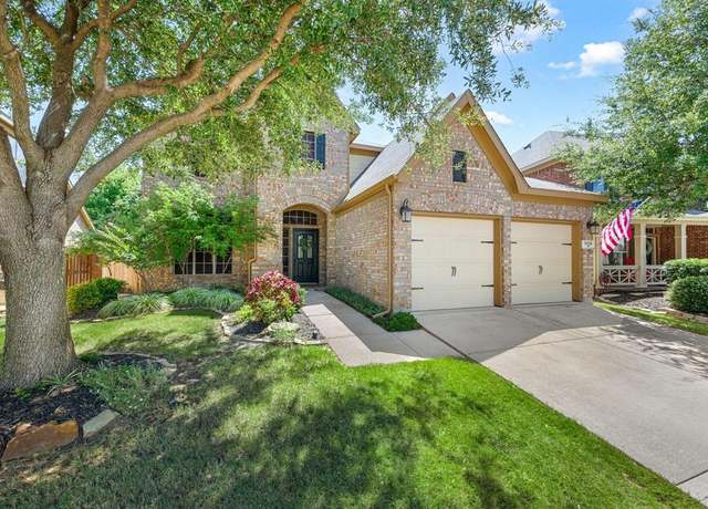 Property at 12636 Saratoga Springs Cir, Fort Worth, TX 76244, 4 beds, 3.5 baths