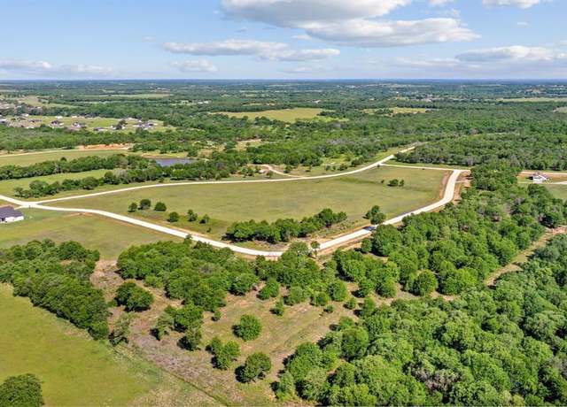 Property at 8025 Oak Grove Ct, Poolville, TX 76487