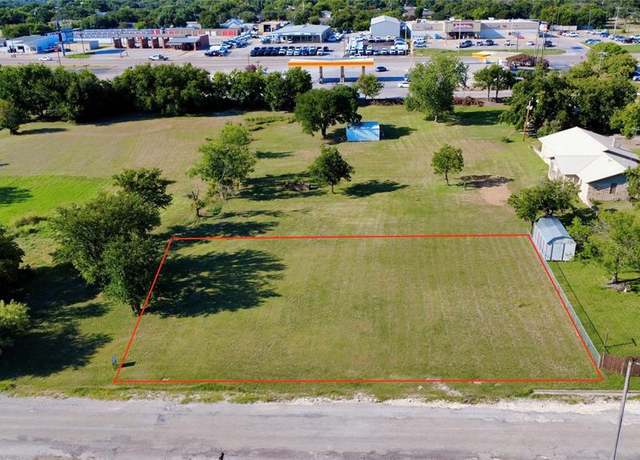 Property at TBD - 0.23 E Ross, Hamilton, TX 76531