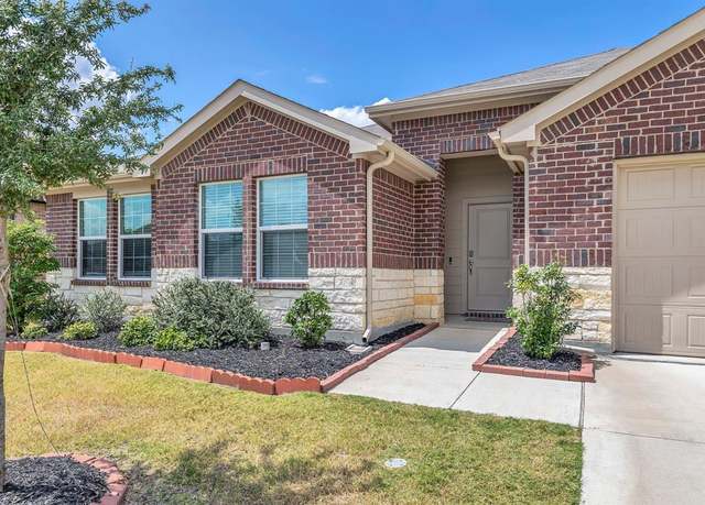 Property at 728 Golden Gate Park Rd, Alvarado, TX 76009, 5 beds, 3 baths