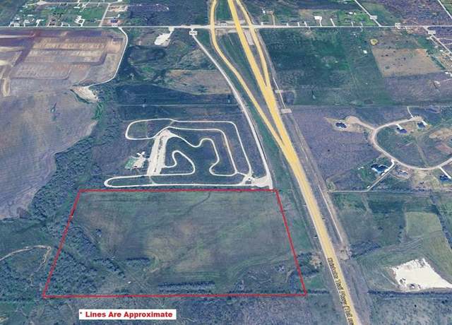 Property at 1945 Chisolm Trail Pkwy, Joshua, TX 76058