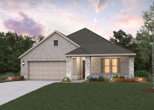 Property at 3925 Jimson Ave, Midlothian, TX 76084, 3 beds, 2 baths