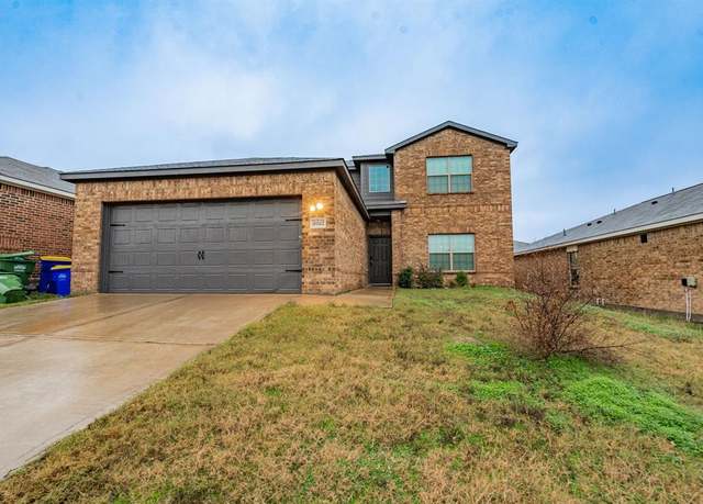 Property at 2027 Belmont Dr, Seagoville, TX 75159, 4 beds, 2.5 baths