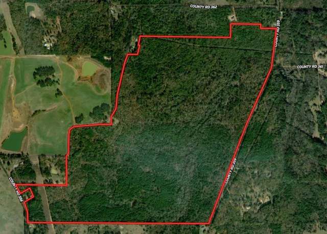 Property at 00 Cr-359, Winona, TX 75792