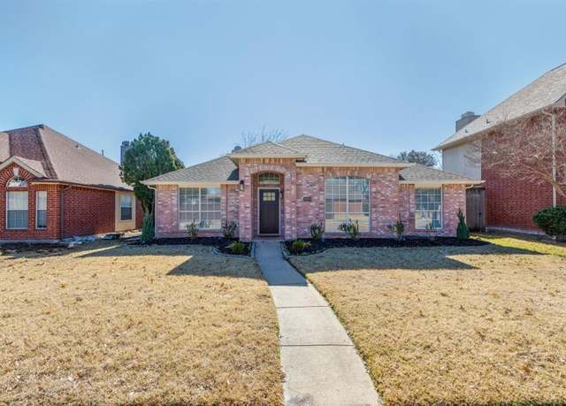 Property at 11005 Columbia Dr, Frisco, TX 75035, 4 beds, 2 baths