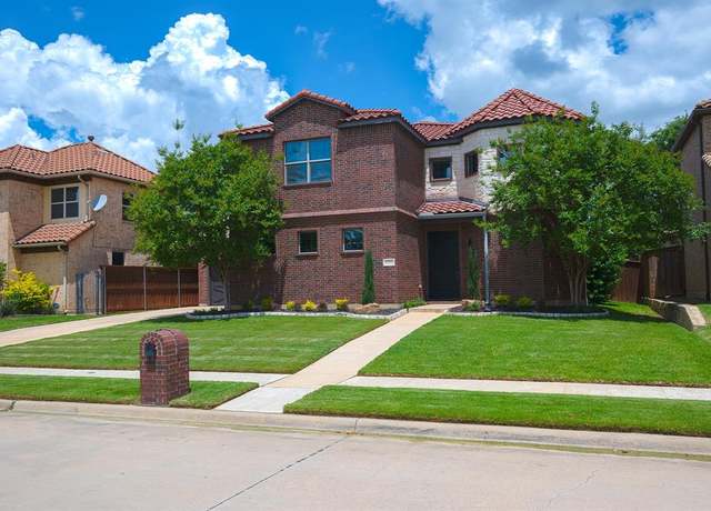 Property at 1729 Adalina Dr, Keller, TX 76248, 4 beds, 3 baths