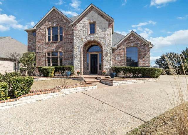 Property at 11000 Southwyck Dr, Frisco, TX 75033, 4 beds, 3.5 baths