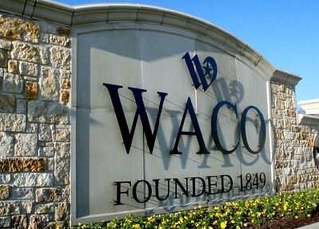 Property at 000 S Jack Kultgen Expy, Waco, TX 76711