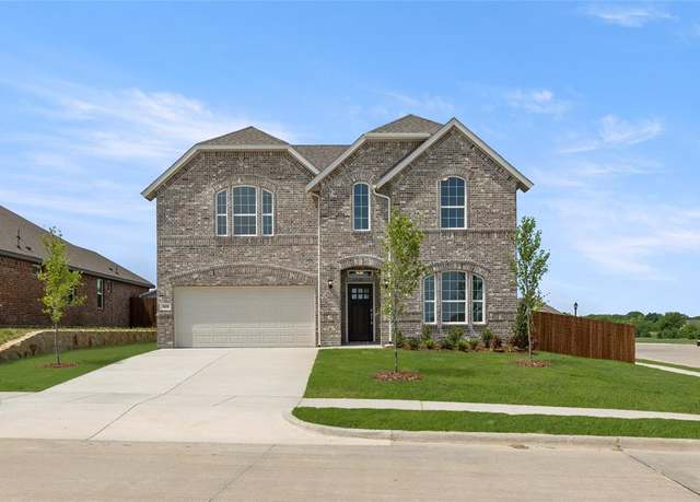 Property at 501 Hillcrest, Justin, TX 76247, 4 beds, 3.5 baths