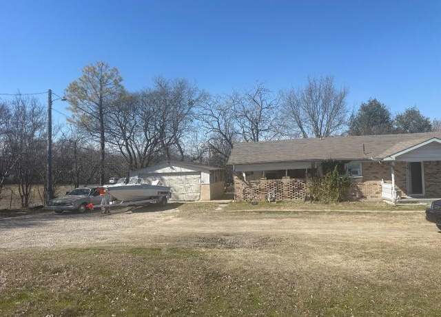 Property at 4666 Fm 982, Princeton, TX 75407, 3 beds, 1.5 baths