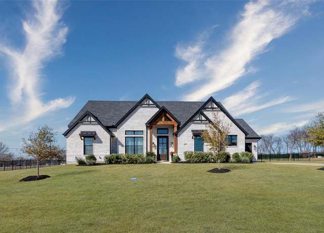 Property at 2652 Kessler Dr, Celina, TX 75009, 4 beds, 3 baths
