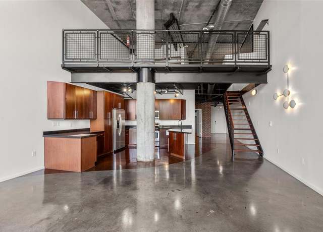 Property at 3110 Thomas Ave #317, Dallas, TX 75204, 2 beds, 2 baths