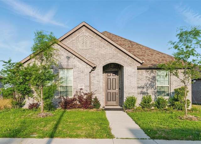 Property at 1557 Addison Dr, Lancaster, TX 75134, 3 beds, 2 baths
