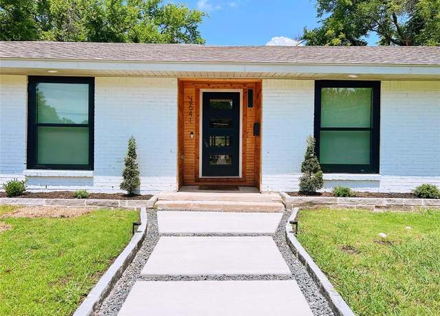 Property at 3641 Timberview Rd, Dallas, TX 75229, 3 beds, 2 baths