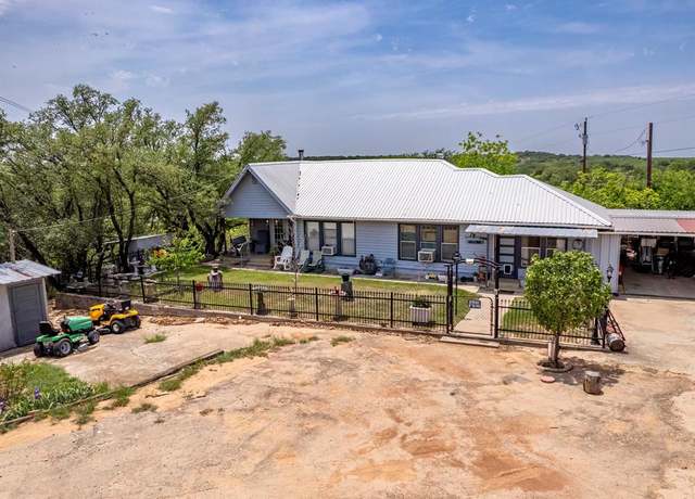 Property at 11101 CR 228, Brownwood, TX 76801, 3 beds, 2 baths