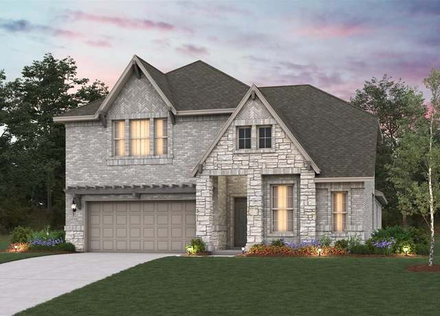 Property at 312 Brooklawn Ave, Little Elm, TX 75068, 4 beds, 3 baths