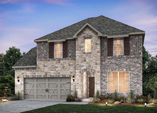 Property at 1441 Corleone Ln, Celina, TX 75009, 5 beds, 4 baths