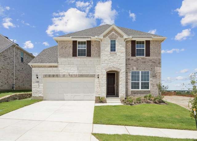 Property at 1441 Corleone Ln, Celina, TX 75009, 5 beds, 4 baths