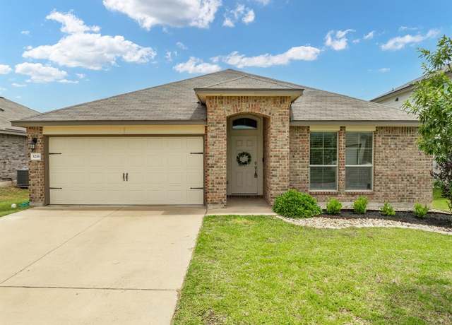 Property at 3216 Jackal Dr, Lorena, TX 76655, 3 beds, 2 baths