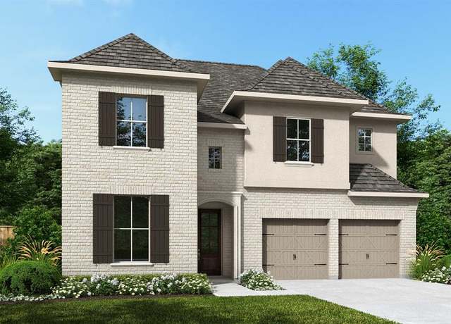 Property at 3752 Connie Ln, Frisco, TX 75033, 5 beds, 4.5 baths