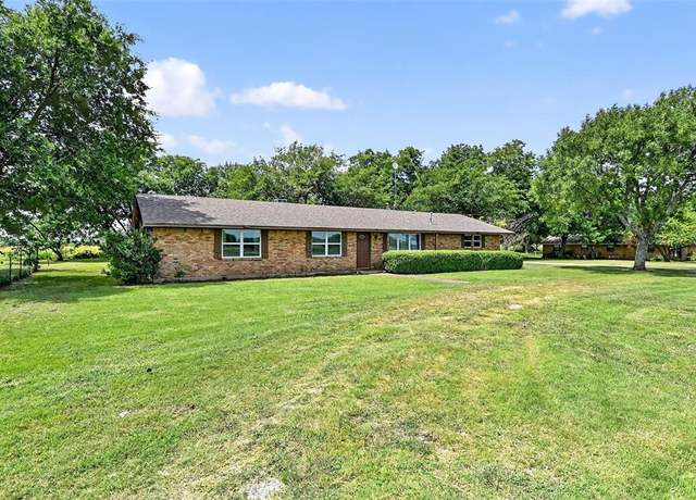 Property at 12906 FM 902, Dorchester, TX 75459, 3 beds, 3 baths