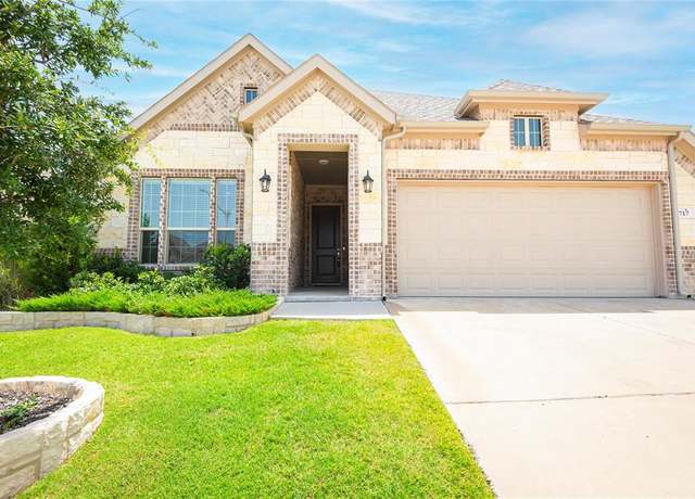 Property at 717 Long Iron Dr, Fort Worth, TX 76108, 3 beds, 2 baths