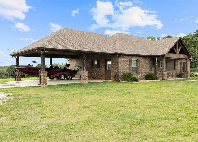 Property at 480 Clowers Rd, Diana, TX 75640, 3 beds, 2 baths