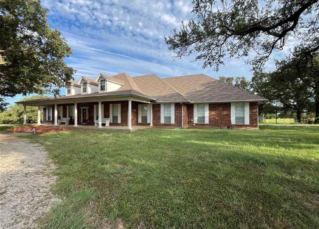 Property at 26184 S FM 4, Lipan, TX 76462, 4 beds, 3 baths