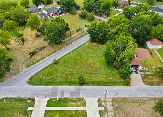Property at 0000 Mineral Wells St, Terrell, TX 75160