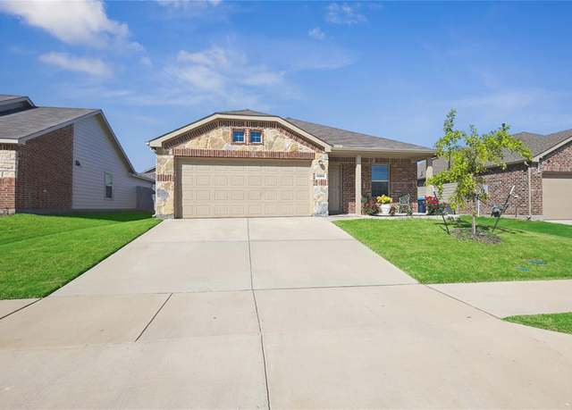 Property at 8304 Fawn Creek Dr, Fort Worth, TX 76123, 3 beds, 2 baths