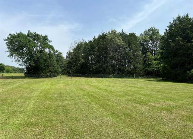 Property at 3063 VZ County Road 3810, Wills Point, TX 75169