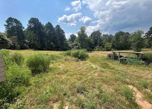 Property at 225 County Road 3430, Jacksonville, TX 75766, 1 bath