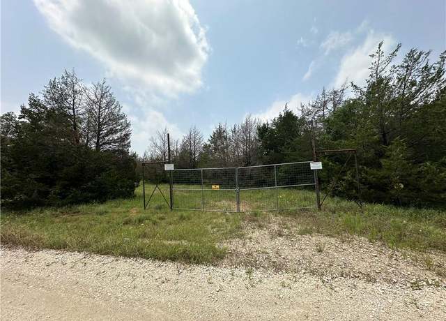Property at Tract 1 Lcr 701, Kosse, TX 76653