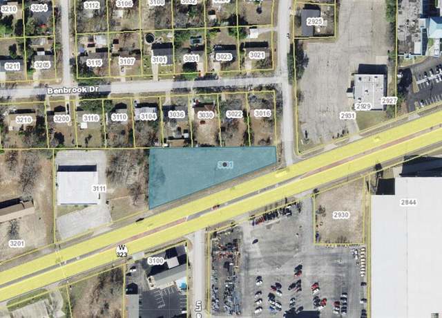 Property at 3001 W Northwest Loop 323, Tyler, TX 75702