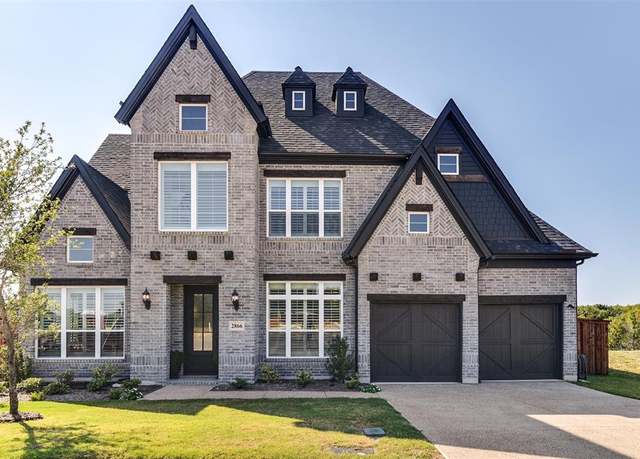 Property at 2866 Shane Dr, Midlothian, TX 76065, 4 beds, 3 baths