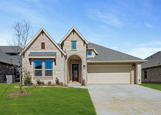 Property at 13113 Zion Dr, Providence Village, TX 76227, 4 beds, 2.5 baths