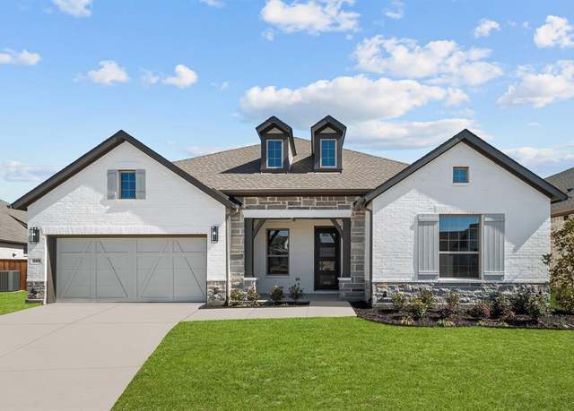 Property at 500 Long Trl, Mansfield, TX 76063, 4 beds, 3 baths