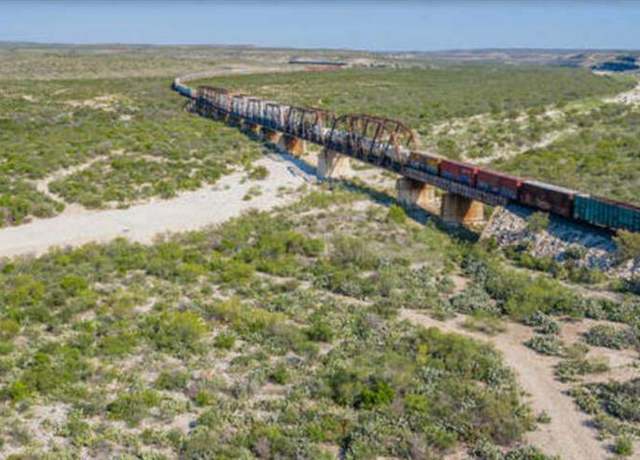 Property at Tract 20 Us-90, Sanderson, TX 79848