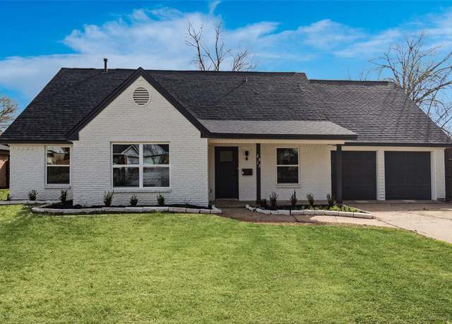 Property at 2812 Bay Meadows Cir, Farmers Branch, TX 75234, 4 beds, 2.5 baths